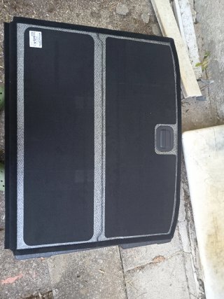 Tappeto Bagagliaio Kia Sportage NQ5