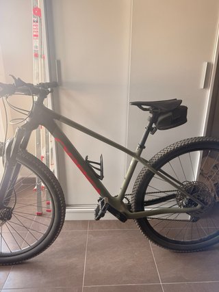 Orbea Alma M50 Talla S