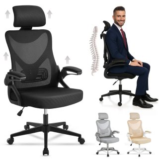 Silla de oficina ergonómica Nueva a estrenar.