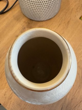 Vaso giapponese Satsuma con pavone