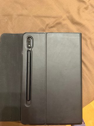 Samsung Tab S8 5G 128GB + Teclado