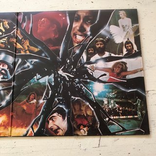 Tommy (The Who) Original Soundtrack 2LP