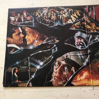 Tommy (The Who) Original Soundtrack 2LP