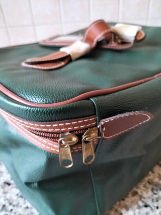 Valigetta beauty case nuova