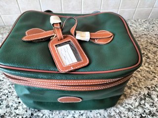 Valigetta beauty case nuova