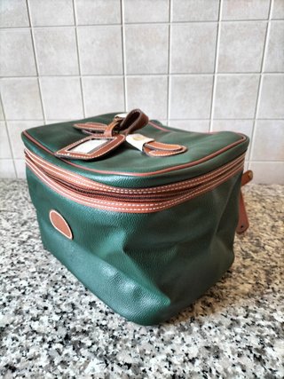 Valigetta beauty case nuova