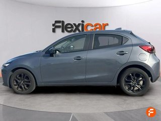 Mazda 2 1.5 GE 66kW (90CV) Black Tech Edition