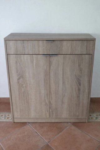 Mueble multiusos