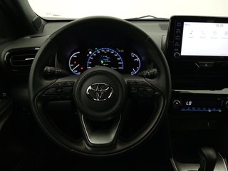 Toyota Yaris Cross 1.5 120H Active Tech
