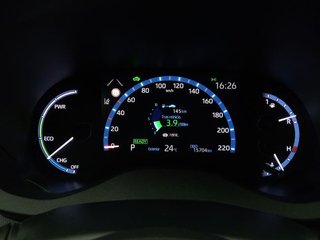 Toyota Yaris Cross 1.5 120H Active Tech
