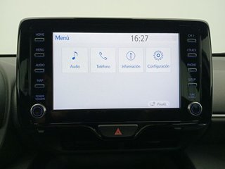 Toyota Yaris Cross 1.5 120H Active Tech