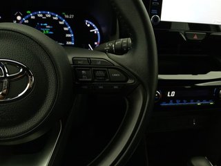 Toyota Yaris Cross 1.5 120H Active Tech