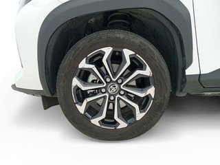 Toyota Yaris Cross 1.5 120H Active Tech