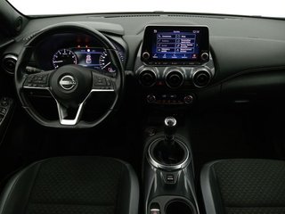 Nissan Juke DIG-T 84 kW (114 CV) 6M/T N-Connecta
