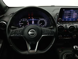 Nissan Juke DIG-T 84 kW (114 CV) 6M/T N-Connecta