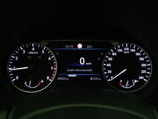 Nissan Juke DIG-T 84 kW (114 CV) 6M/T N-Connecta