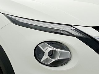 Nissan Juke DIG-T 84 kW (114 CV) 6M/T N-Connecta