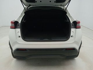 Nissan Juke DIG-T 84 kW (114 CV) 6M/T N-Connecta