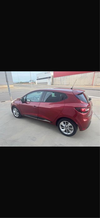 Clio Clio 4 2016