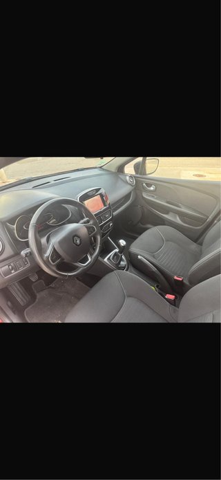 Clio Clio 4 2016