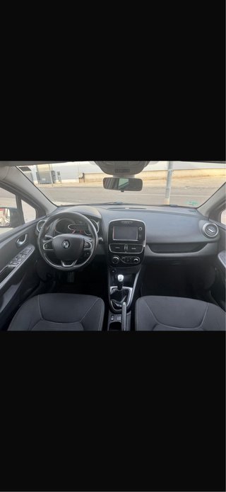 Clio Clio 4 2016