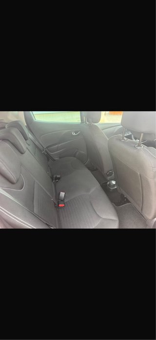 Clio Clio 4 2016