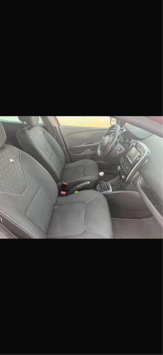 Clio Clio 4 2016
