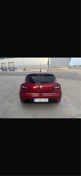 Clio Clio 4 2016