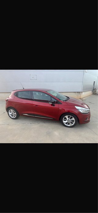 Clio Clio 4 2016