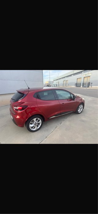 Clio Clio 4 2016