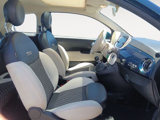 Fiat 500 Connect 1.0 Hybrid 51KW (70 CV)