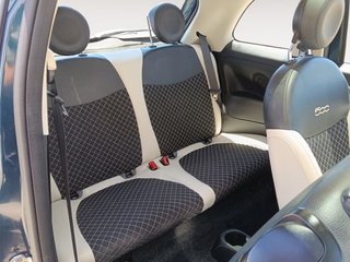 Fiat 500 Connect 1.0 Hybrid 51KW (70 CV)