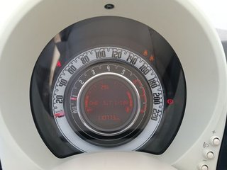 Fiat 500 Connect 1.0 Hybrid 51KW (70 CV)