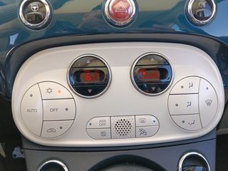 Fiat 500 Connect 1.0 Hybrid 51KW (70 CV)