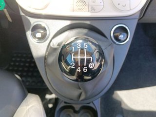 Fiat 500 Connect 1.0 Hybrid 51KW (70 CV)