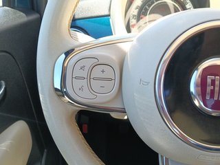 Fiat 500 Connect 1.0 Hybrid 51KW (70 CV)