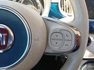 Fiat 500 Connect 1.0 Hybrid 51KW (70 CV)