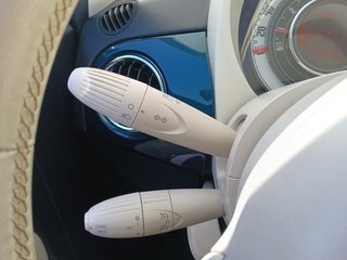 Fiat 500 Connect 1.0 Hybrid 51KW (70 CV)