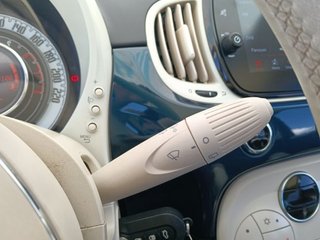 Fiat 500 Connect 1.0 Hybrid 51KW (70 CV)