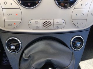 Fiat 500 Connect 1.0 Hybrid 51KW (70 CV)