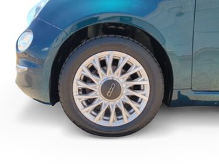 Fiat 500 Connect 1.0 Hybrid 51KW (70 CV)