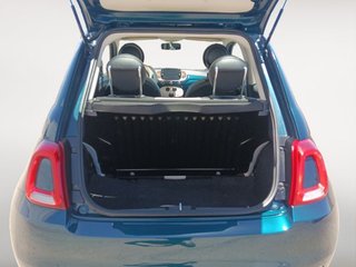 Fiat 500 Connect 1.0 Hybrid 51KW (70 CV)