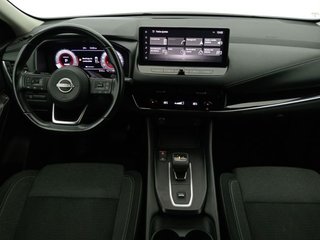 Nissan Qashqai DIG-T 116kW Xtronic N-Connecta
