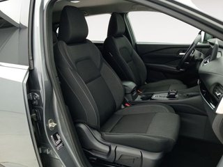 Nissan Qashqai DIG-T 116kW Xtronic N-Connecta