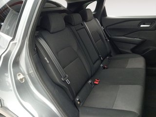 Nissan Qashqai DIG-T 116kW Xtronic N-Connecta