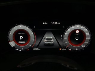 Nissan Qashqai DIG-T 116kW Xtronic N-Connecta