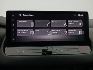 Nissan Qashqai DIG-T 116kW Xtronic N-Connecta