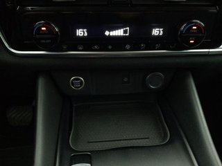 Nissan Qashqai DIG-T 116kW Xtronic N-Connecta