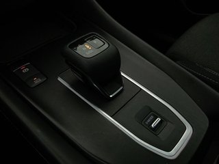 Nissan Qashqai DIG-T 116kW Xtronic N-Connecta