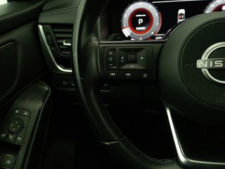 Nissan Qashqai DIG-T 116kW Xtronic N-Connecta